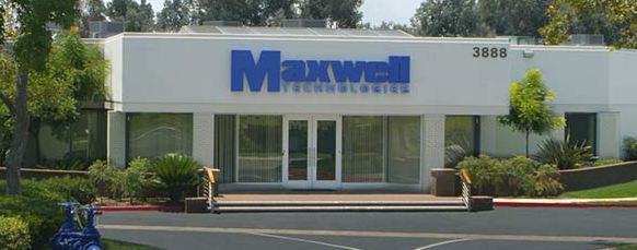 降低電池成本 特斯拉2.35億美元完成收購(gòu)電池制造商Maxwell