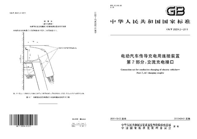 淺談電動汽車快充未來之路