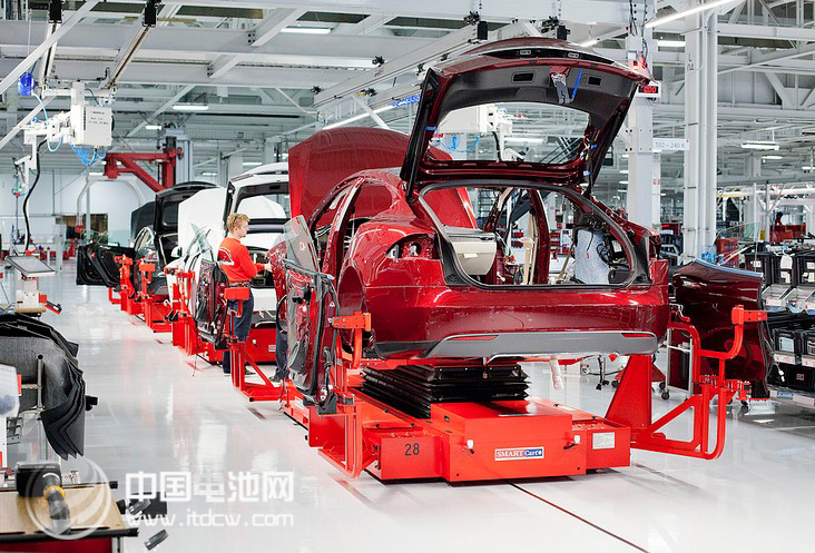 特斯拉或完不成全年銷量目標(biāo) Model 3需求已飽和