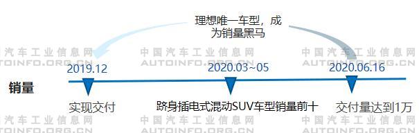 新勢力車企分級明顯 頭部車企各具規(guī)劃