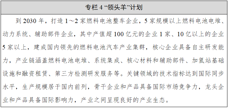 專欄4 “領(lǐng)頭羊”計(jì)劃