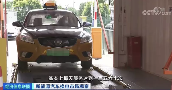 新能源汽車行業(yè)新突破？滿電僅需3分鐘！