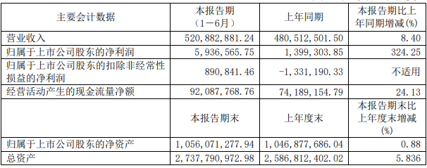 動力源主要會計數(shù)據(jù)，單位：元