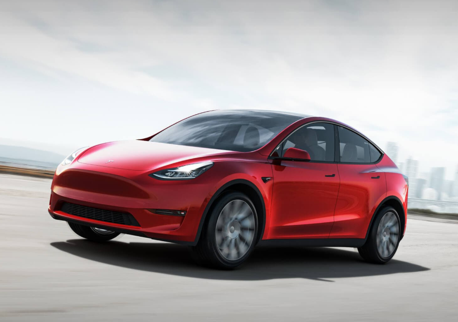 Model Y