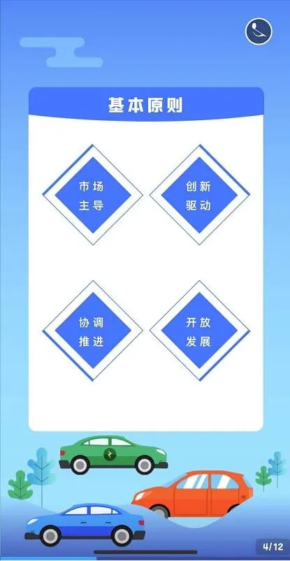 新能源汽車產(chǎn)業(yè)發(fā)展規(guī)劃（2021-2035年）