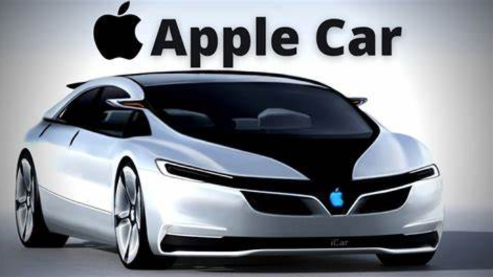 蘋果自動駕駛汽車部門多位高管離職 為Apple Car添加難度