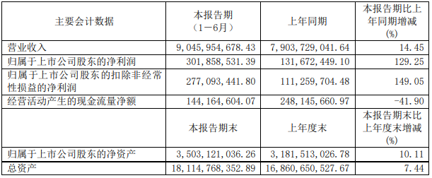 遠(yuǎn)東股份