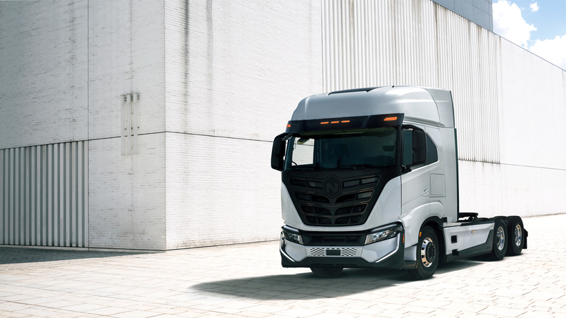 Nikola 2021年營業(yè)虧損近7億美元，Q4僅交付5輛車