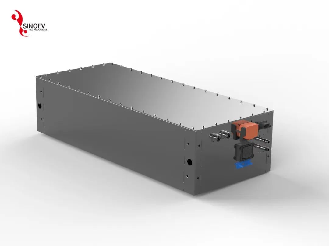 Vision Marine V32號打破世界電動船舶最高速度紀(jì)錄 華霆動力為其裝配動力系統(tǒng)