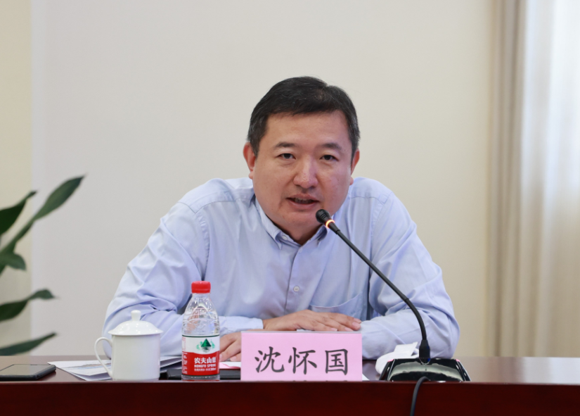 江西智鋰科技股份有限公司 董事長 沈懷國