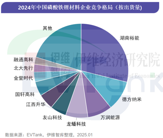 中國(guó)鋰離子電池正極材料行業(yè)發(fā)展白皮書（2025年）